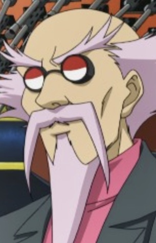 Доктор МакКой