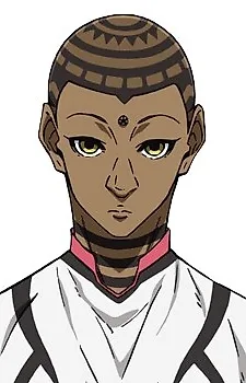 Мироку Дарай