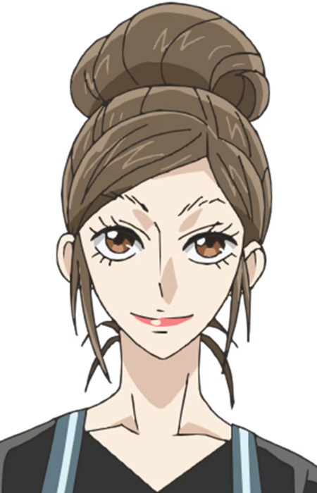 Рицука Идзуми