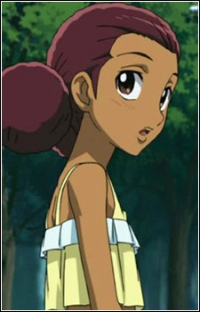 Сэнди Мёрдок