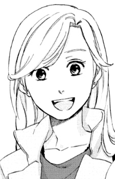 Сакурако Судзуки