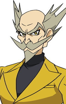 Суэдзо Хокари