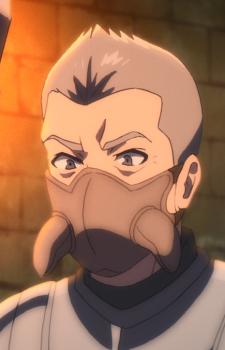 Старший привратник