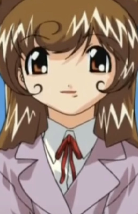 Куруми Кимихоси