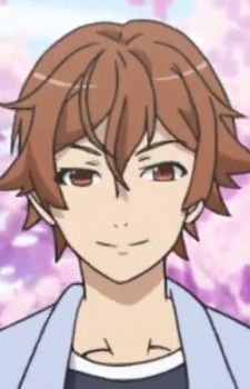 Рюносукэ Акицуки