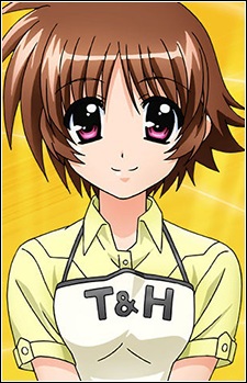 Эми Лимиэтта