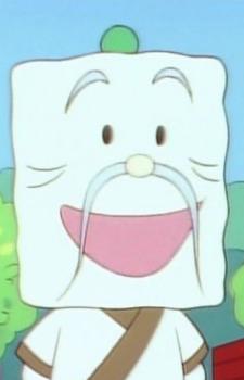 Настоятель Шаомай