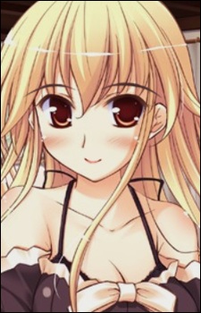 Шелли Мэйкрафт