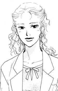 Юкиэ Касуга