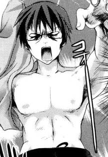 Аютаро Кубота