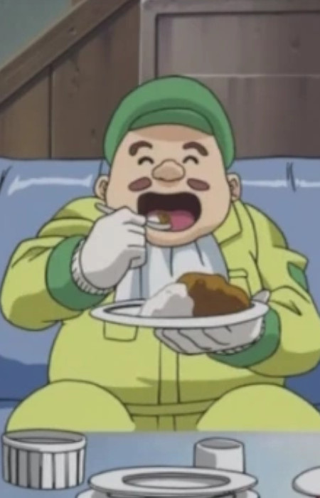 Дзиро Такарада