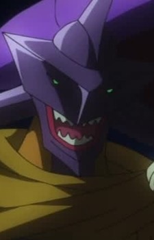 Тодд Арлисс / Тигровая Акула