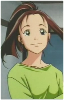 Миюки Миура