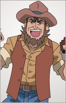 Кэнрю Кодай