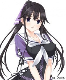 Харука Амами