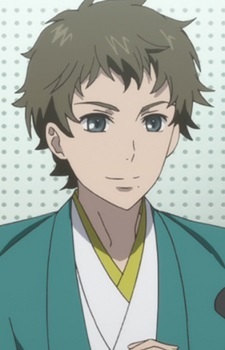 Йошики Хаякава