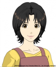 Санаэ Торими