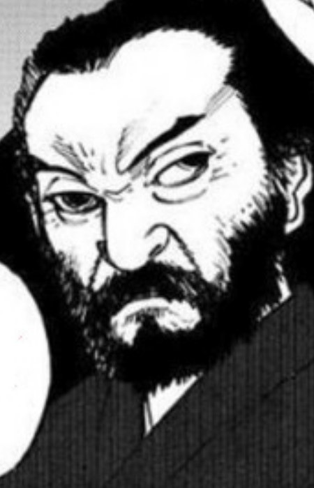 Кацуиэ Сибата