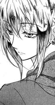 Рэн Митарай