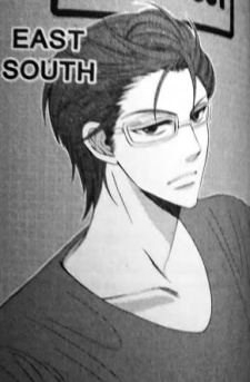 Рюносукэ Химэдзи