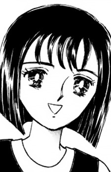 Юко Ямасина