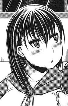 Котоно Хадзуми