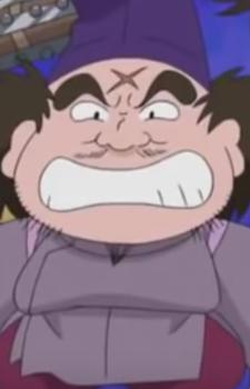 Синнодзё Санто