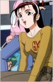 Мисудзу Фукухара