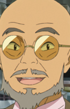 Наоя Ямасита