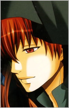 Кёртис Найл