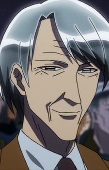 Стив Рокенфилд