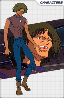 Дорза Барой