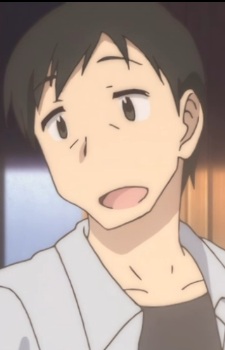 Отец Хатори