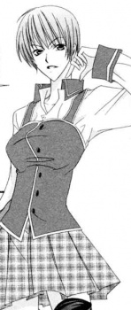 Кадзуки Сакураги