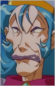 Лорд Гранион