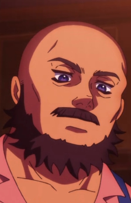 Дуглас Баттеркап