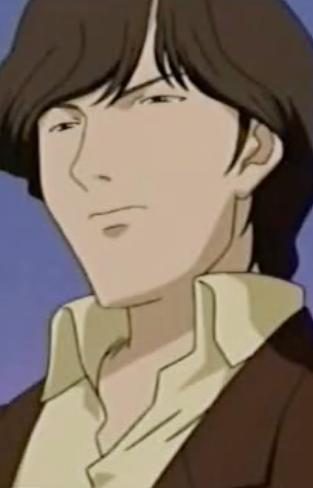 Кэйдзи Абуто