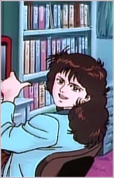 Кахору Кадзэ