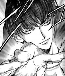 Доминик Крехадор