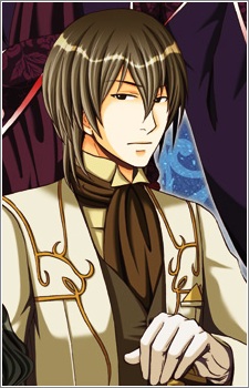 Маршалл Эйд