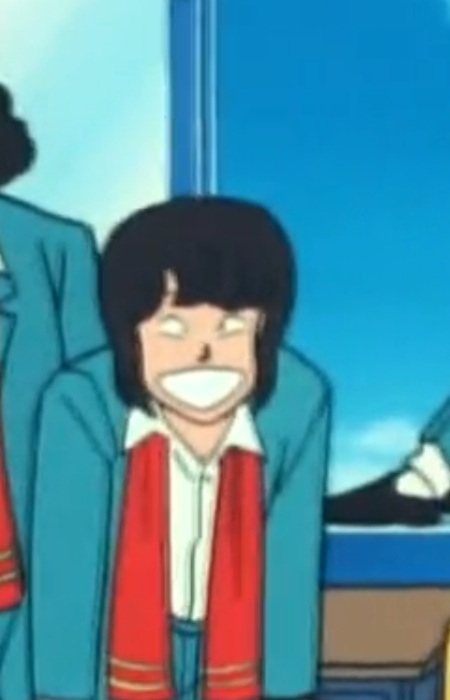 Маки Хидари