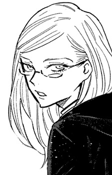 Изабель МакКинли