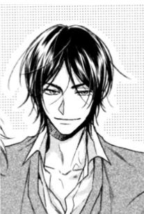 Мицуру Акабанэ