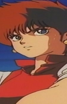 Кейт Ли Джексон