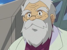 Доктор Шакуджи