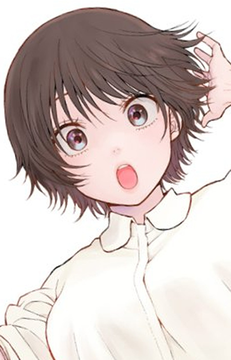 Цубоми Харуно