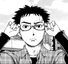 Мицуру Яэгаси