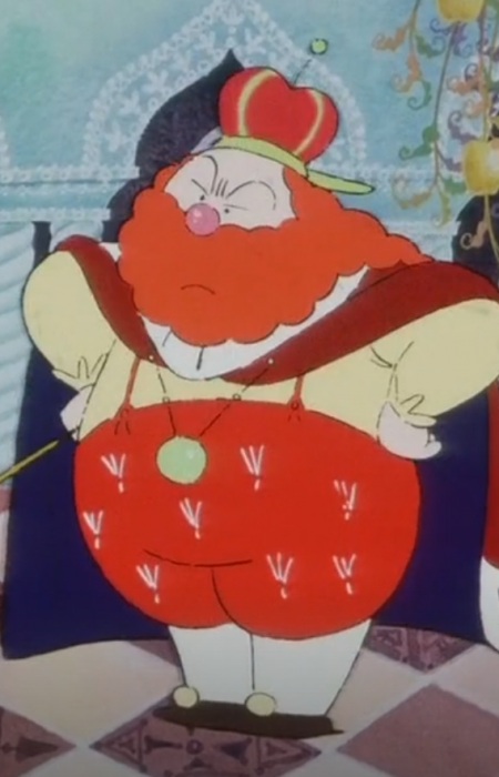 Король Кайзер