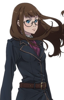 Клара Кисенария