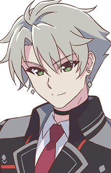 Дарк Гиа Скимитар